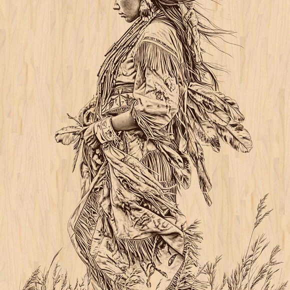 Laser Engraved Cutting Board - Picture 8 of 15